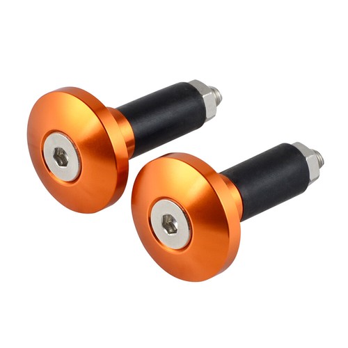 Nicecnc handlebar end plugs - nicecnc,